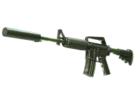 M4A1-S Moss Quartz